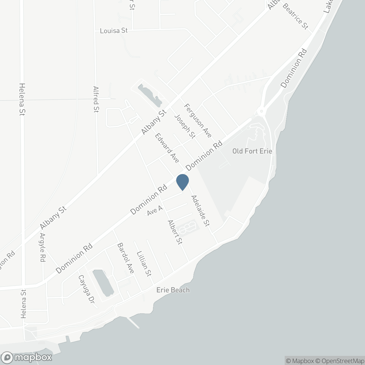 92 ADELAIDE STREET, Fort Erie, Ontario L2A 5K5